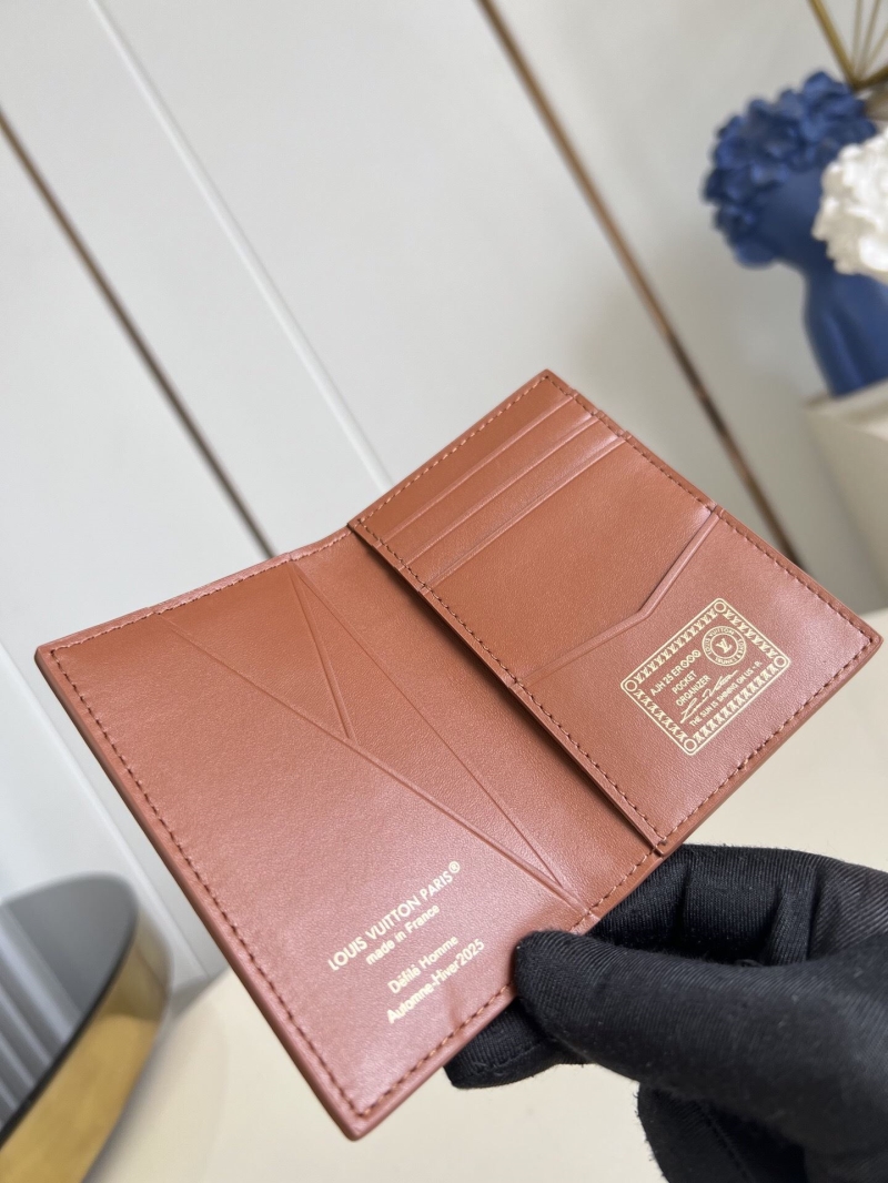 LV Wallets